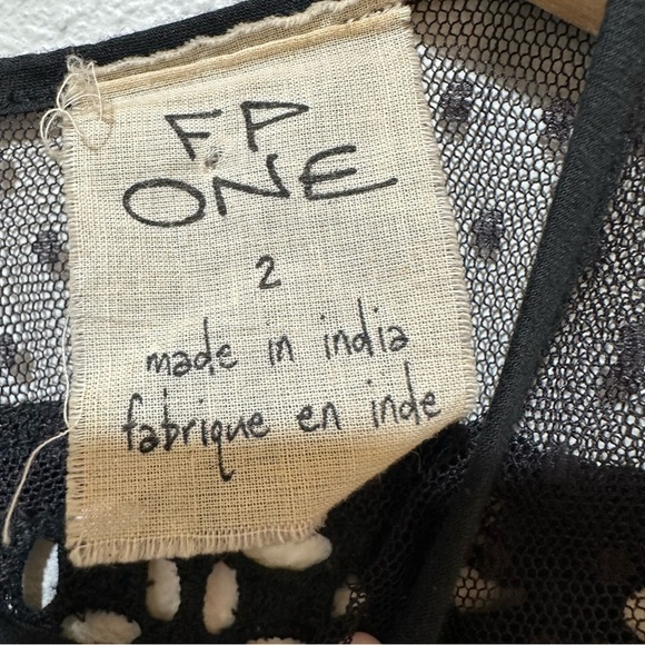 Free People Onelola Dress - Picture 9 of 16